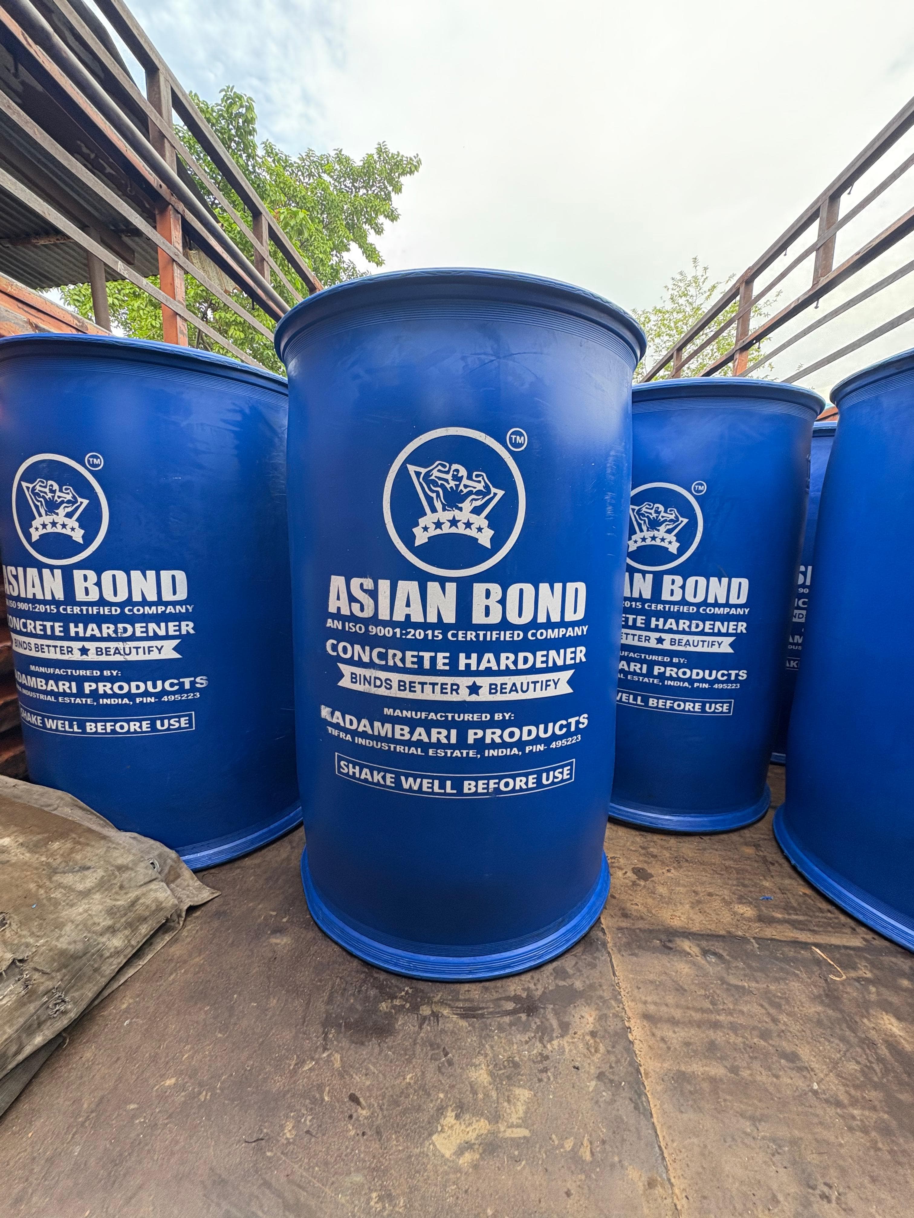 Concrete Hardener Explained Simply: What Is It Today?