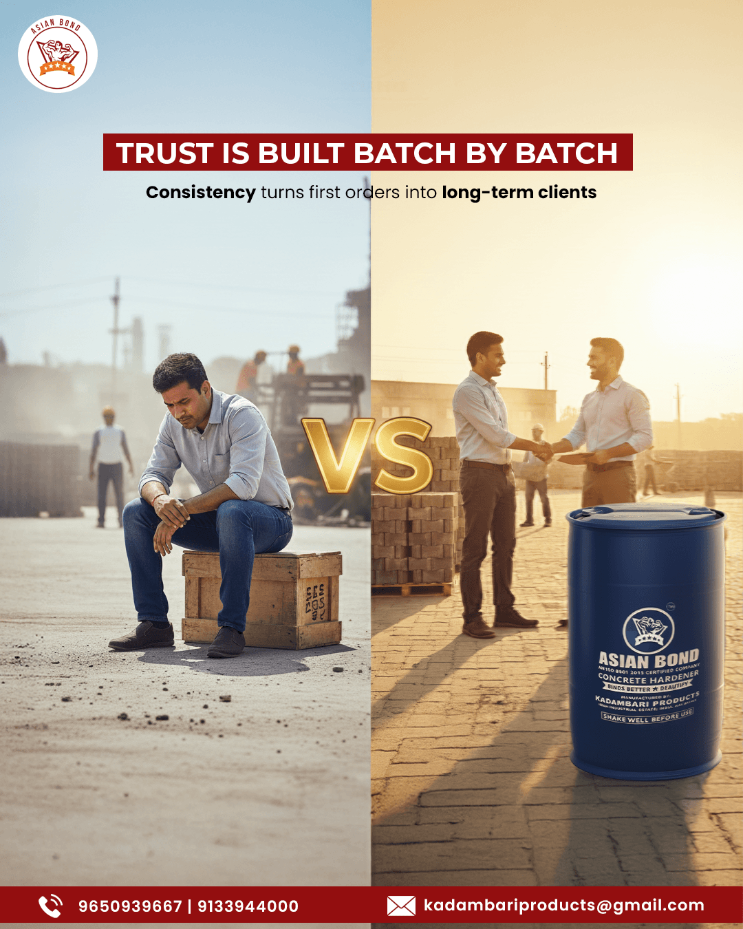 Concrete Hardener for Home Floors – Worth It or Not?