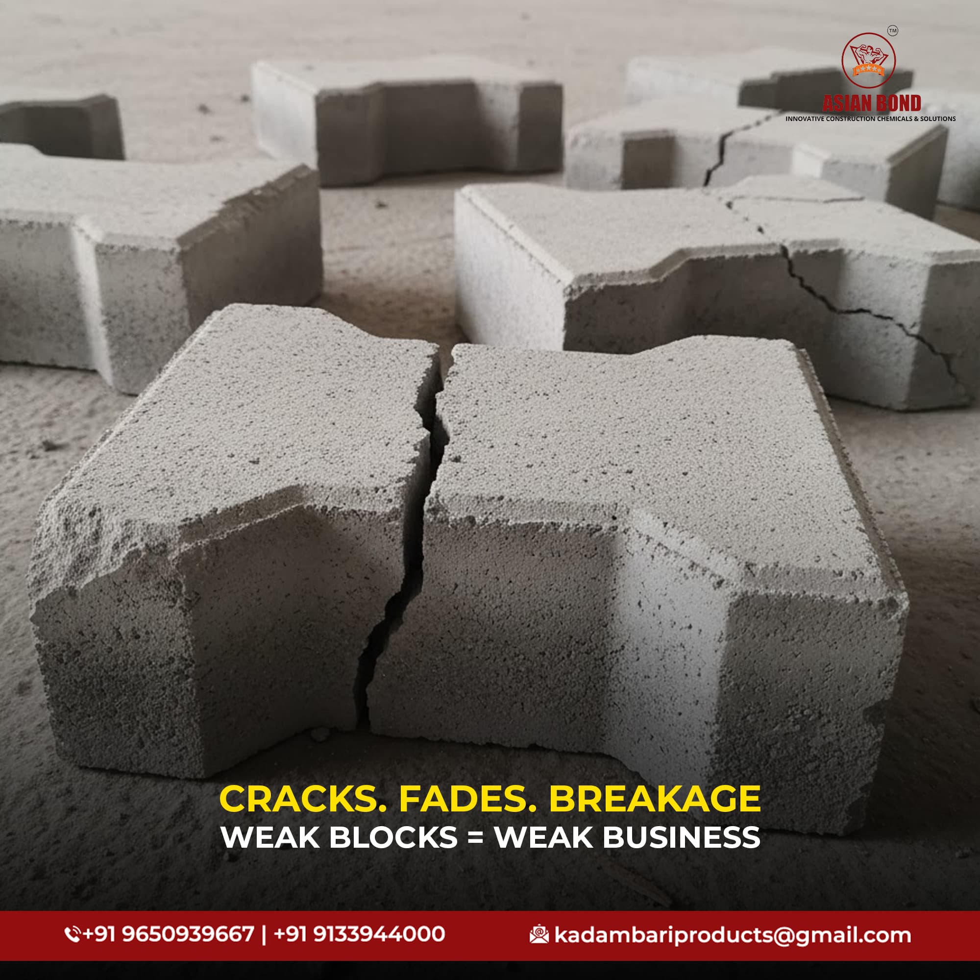 Concrete Hardener for Stadiums and Sports Complexes Built to Last with Asianbond