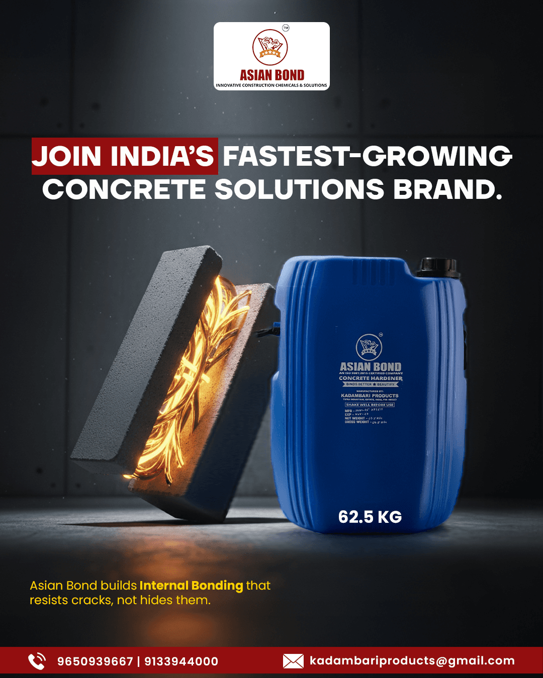 Concrete Hardener Quality Testing &amp; Standards