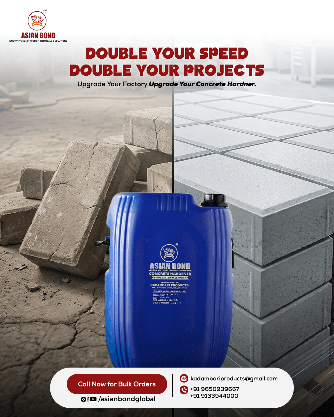 Understanding ISO Certification on Construction Materials