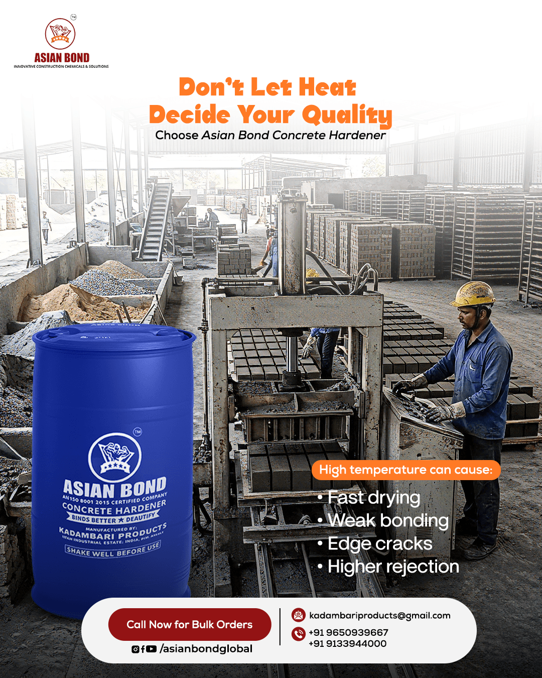 Safe Handling and Proper Storage of Chemical Materials