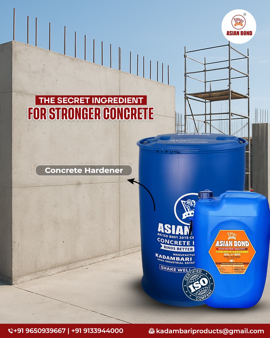 Why Contractors Should Use Ready Mix Concrete for Construction Projects