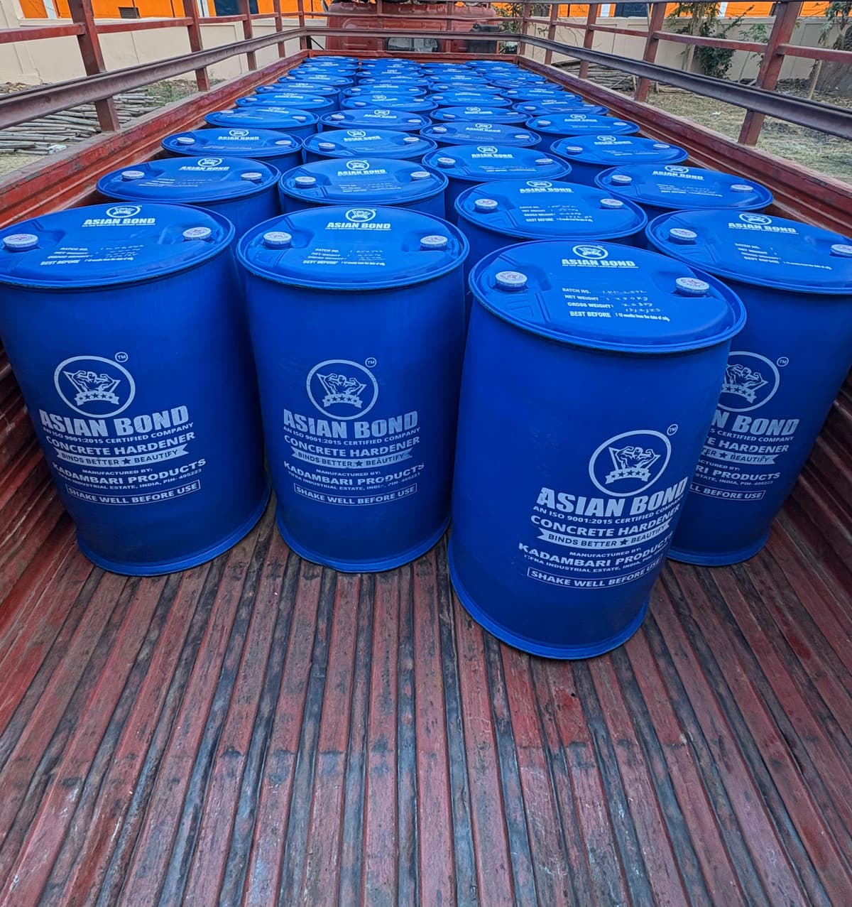  Concrete Hardener: Everything You Need to Know