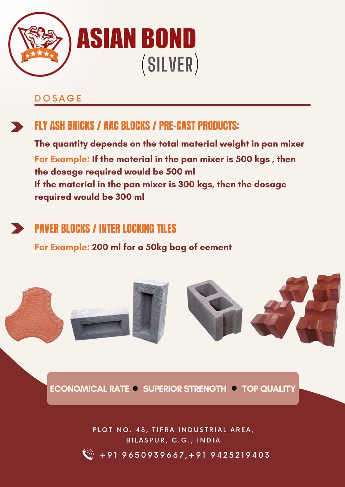  Concrete Hardener Supplier: How to Pick the Right One (AsianBond Focus)