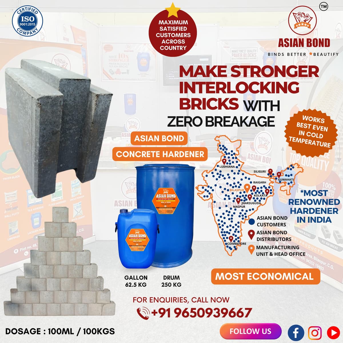 How Weather Affects Concrete and Tips to Improve Performance