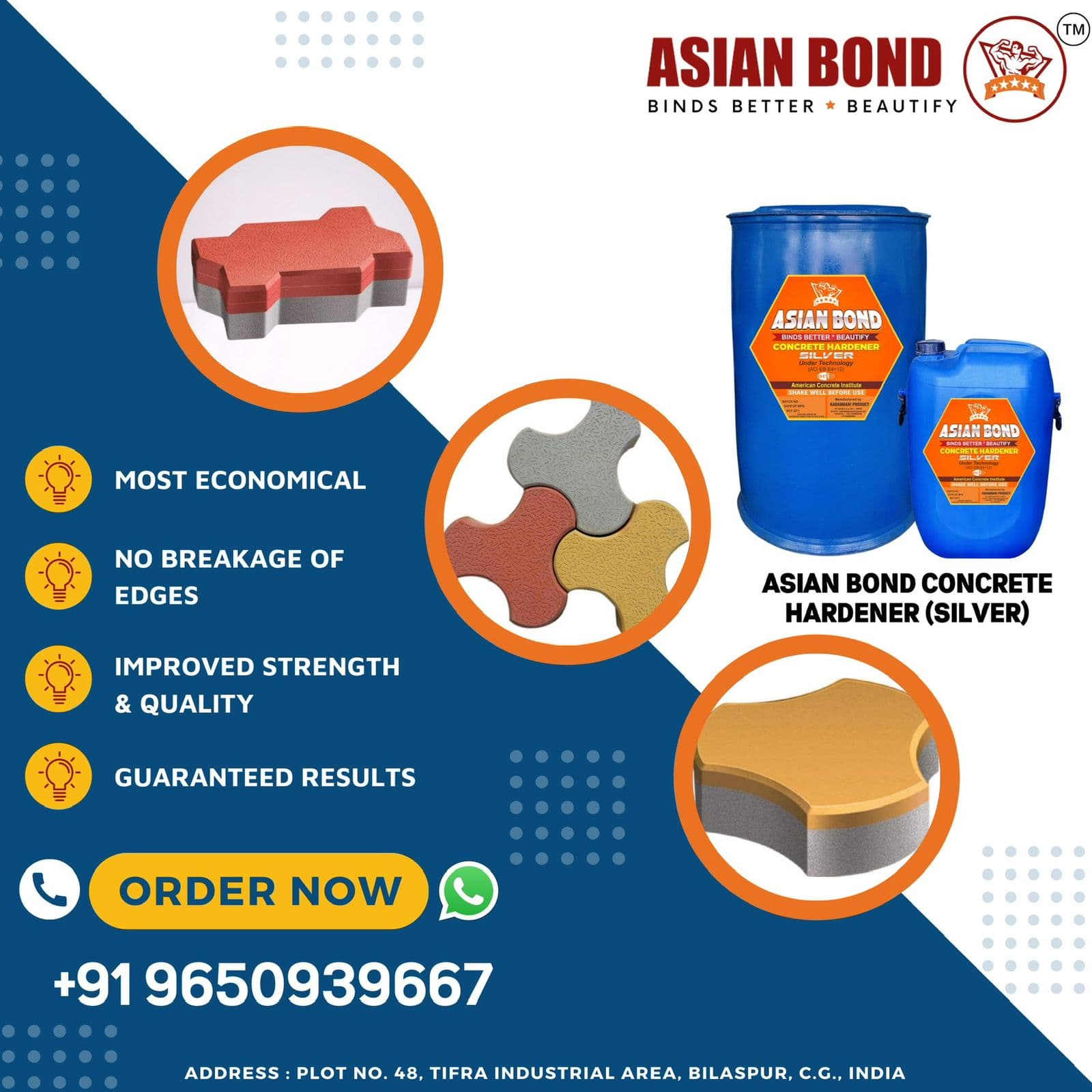 Concrete Hardener vs Cementitious Toppings: Detailed Comparison