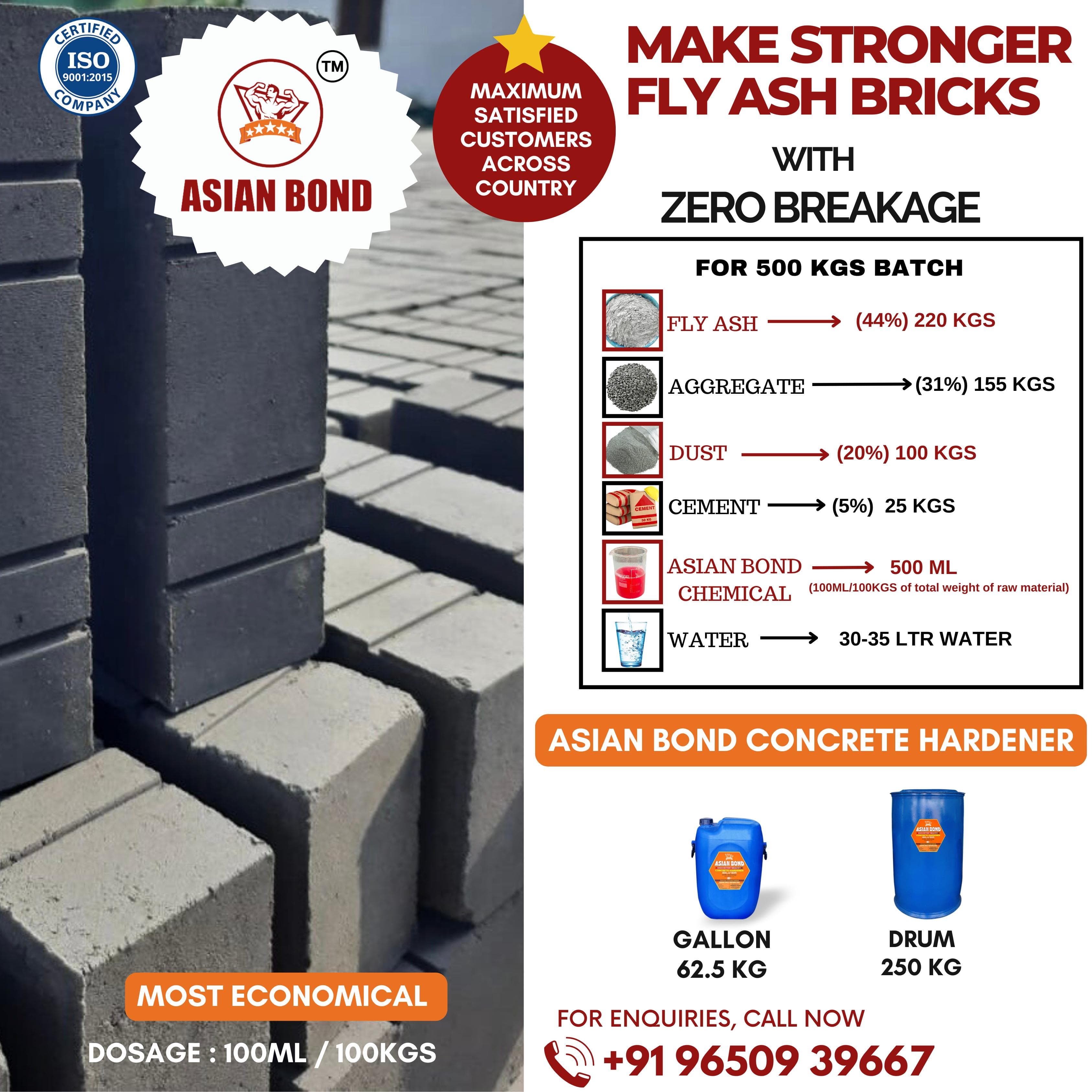 Frequently Asked Questions About Floor Hardeners and Their Uses