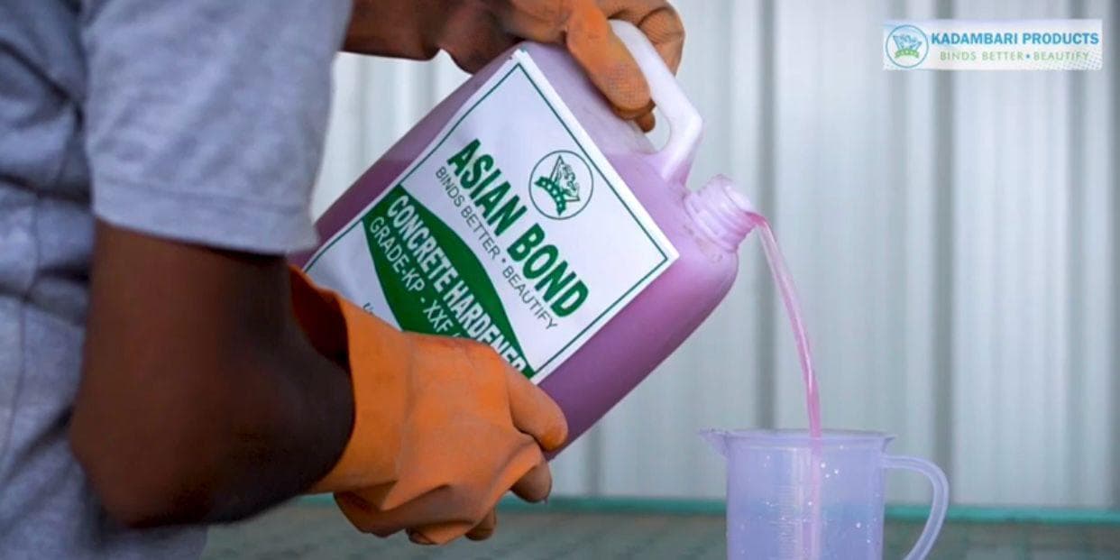 Ready-to-Use Floor Hardener: Benefits and Best Brands