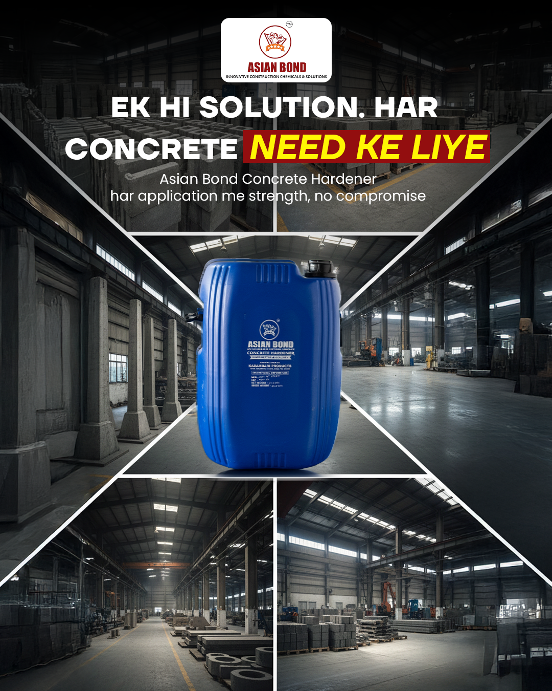 Concrete Hardener Suppliers: Compare Features &amp;amp; Get the Best Deals